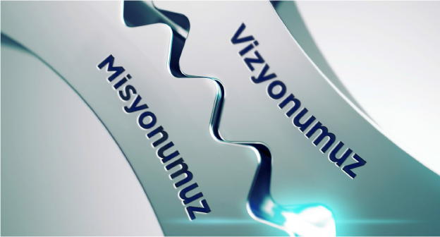 Misyon & Vizyon